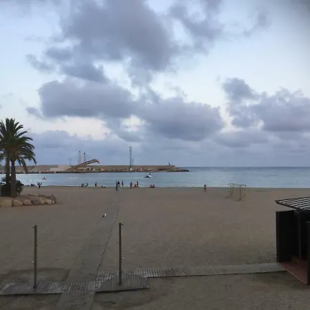 Apartamento Cerca Mojacar