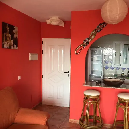 Apartamento Cerca Mojacar * Garrucha
