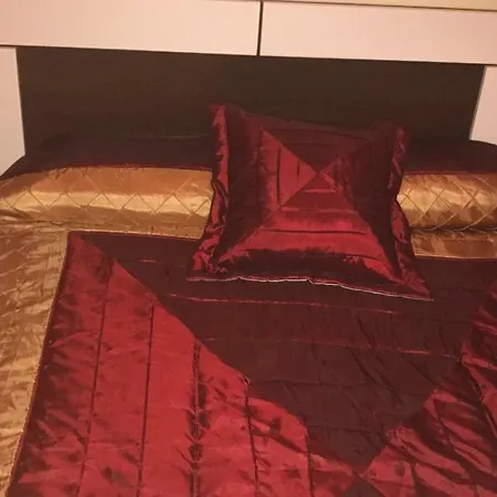 Daire Apartamento Cerca Mojacar Garrucha