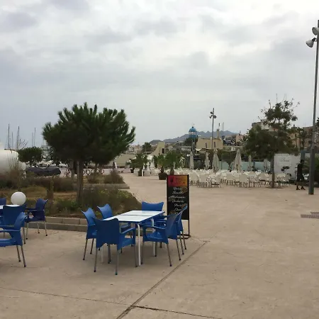 Daire Apartamento Cerca Mojacar