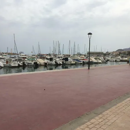 Daire Apartamento Cerca Mojacar Garrucha