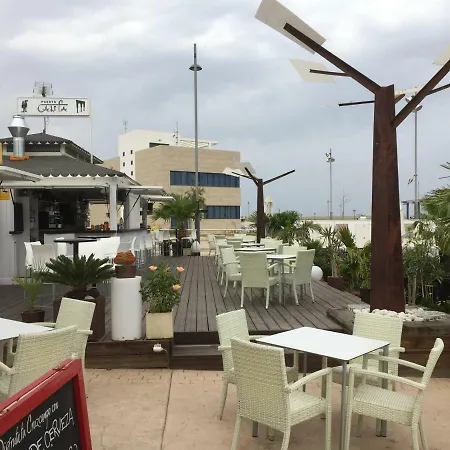 Apartamento Cerca Mojacar Daire