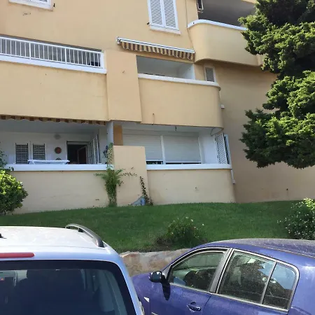 Apartamento Cerca Mojacar * Garrucha