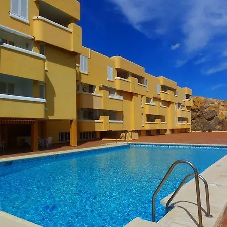 Apartamento Cerca Mojacar Daire *