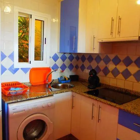 Daire Apartamento Cerca Mojacar Garrucha