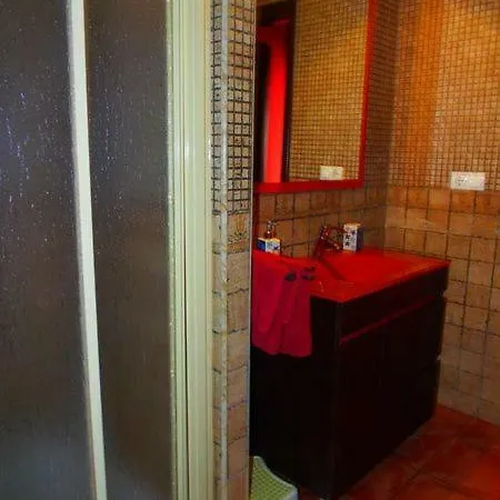 Daire Apartamento Cerca Mojacar Garrucha