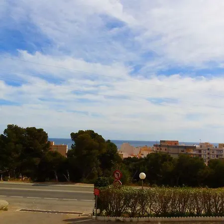 Apartamento Cerca Mojacar *