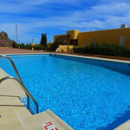 Apartamento Cerca Mojacar Daire *