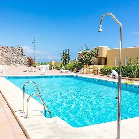 Apartamento Cerca Mojacar Garrucha