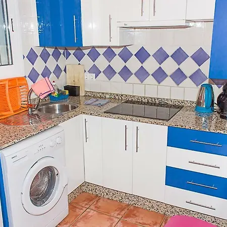 Apartamento Cerca Mojacar Daire Garrucha